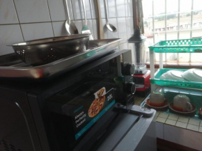 Studio meublé titi garage
